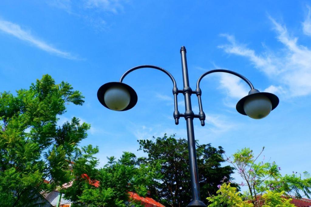 D'Anaya Hotel Bogor Bagian luar foto